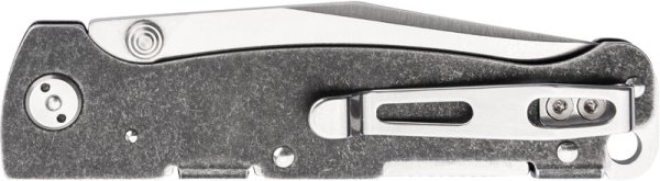 Нож Boker Plus Atlas Clippoint TS