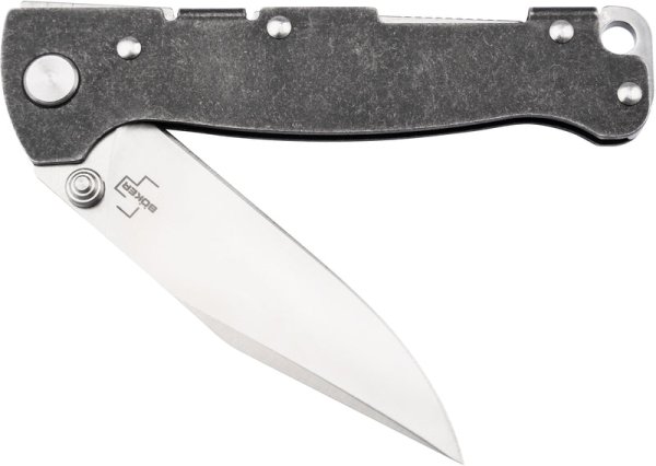 Нож Boker Plus Atlas Clippoint TS