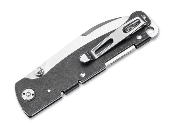 Ніж Boker Plus Atlas Droppoint TS
