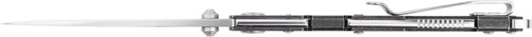 Ніж Boker Plus Atlas Droppoint TS