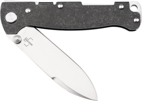 Ніж Boker Plus Atlas Droppoint TS