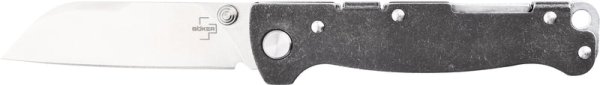 Нож Boker Plus Atlas Sheepfoot TS