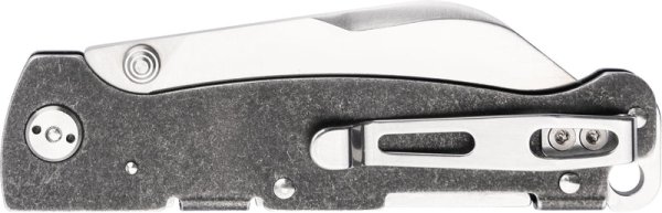 Нож Boker Plus Atlas Sheepfoot TS