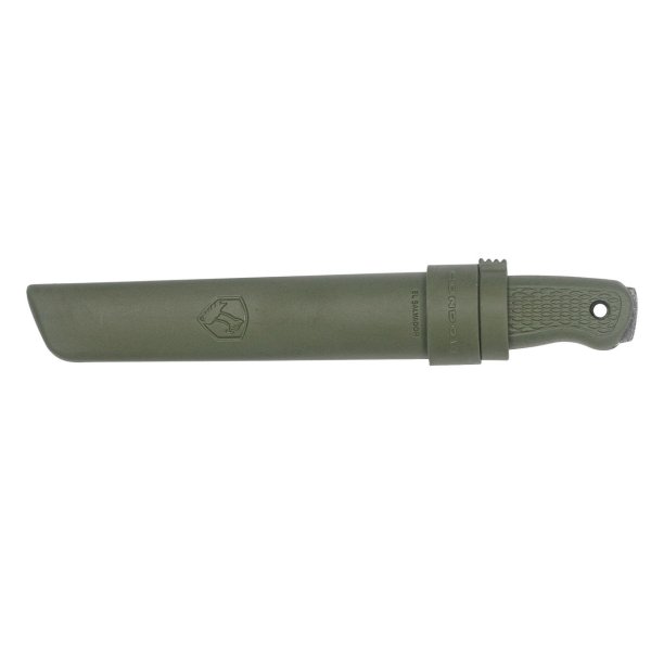 Нож Condor Tool and Knife Terrasaur Army Green