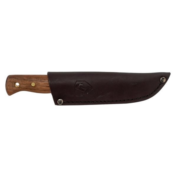 Ніж Condor Tool and Knife Bushlore Knife Walnut