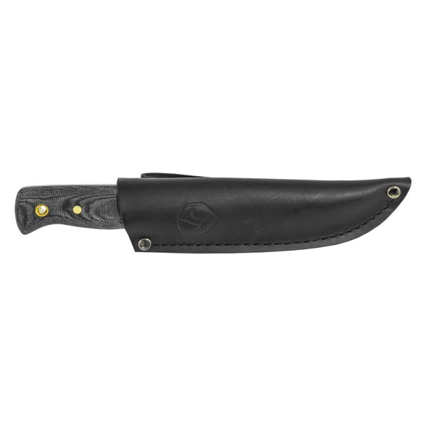 Ніж Condor Tool and Knife Bushlore Knife Micarta