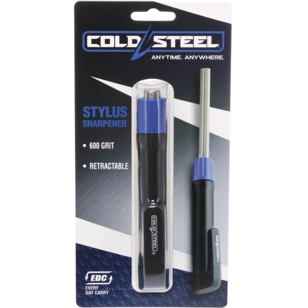 Точилко Cold Steel Stylus Knife Sharpener