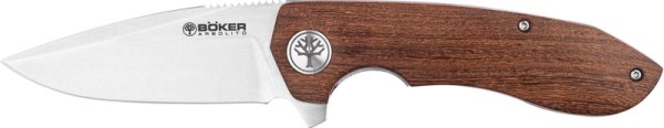 Ніж Boker Argentina Wilki G