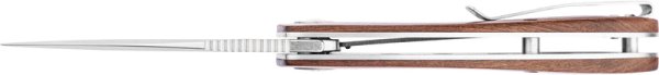 Ніж Boker Argentina Wilki G