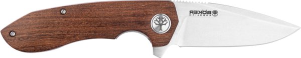 Ніж Boker Argentina Wilki G