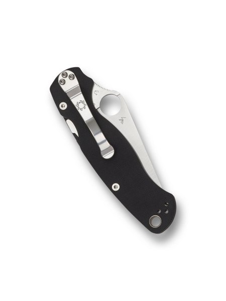 Ніж Spyderco Para-Military 2 