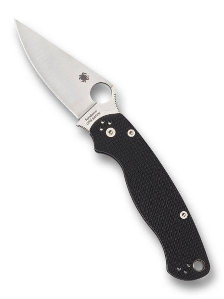 Ніж Spyderco Para-Military 2 