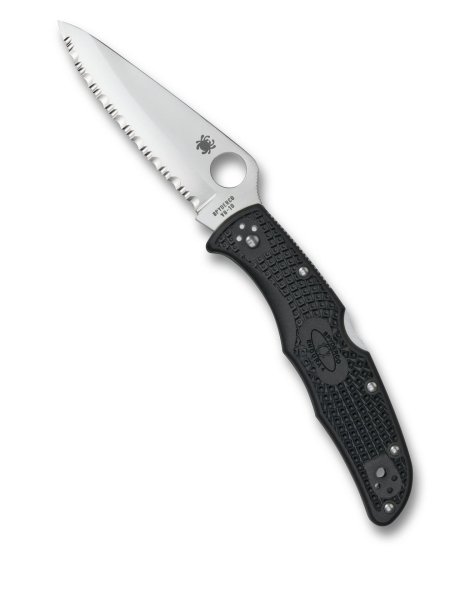 Нож Spyderco Endura 4 FRN SE