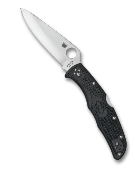 Нож Spyderco Endura 4