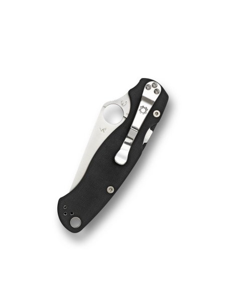 Ніж Spyderco Para-Military2 Left Handed