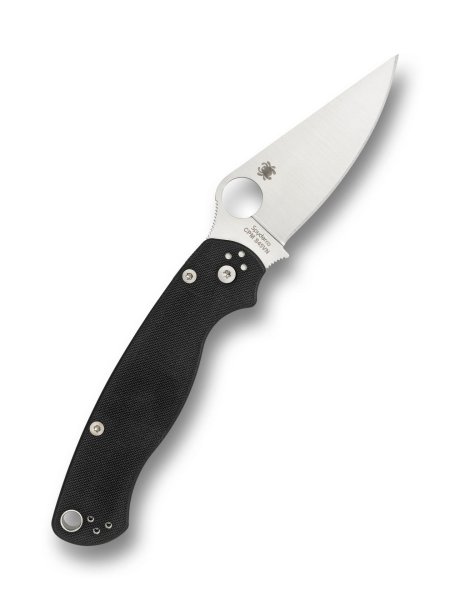 Ніж Spyderco Para-Military2 Left Handed