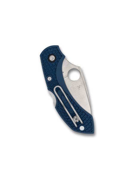 Ніж Spyderco Dragonfly 2 Cobalt Blue