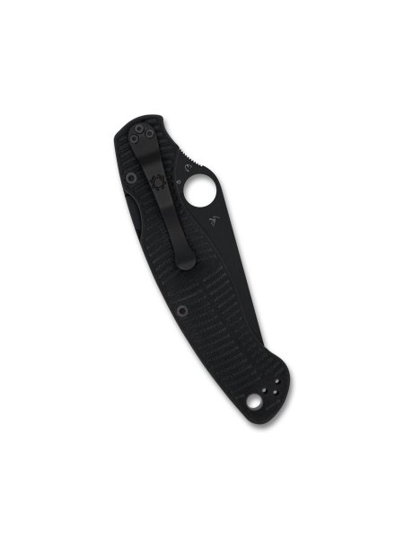 Нож Spyderco Military 2 Salt BB