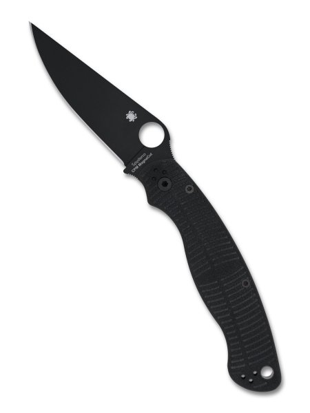 Нож Spyderco Military 2 Salt BB