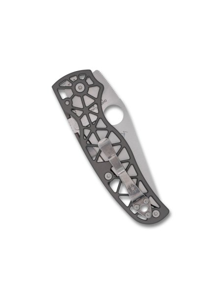 Ніж Spyderco Edgerati 