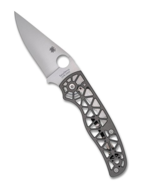 Ніж Spyderco Edgerati 