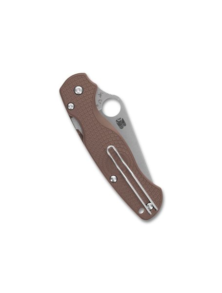 Ніж Spyderco Para Military 2 Lightweight CPM 15V Sprint Run