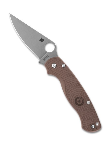 Ніж Spyderco Para Military 2 Lightweight CPM 15V Sprint Run