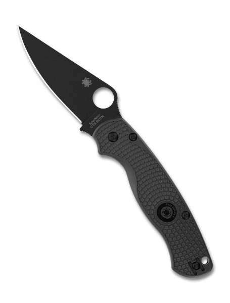 Ніж Spyderco Para Military 2 Lightweight BB