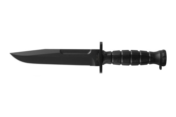 Ніж Extrema Ratio MK2.1 Black