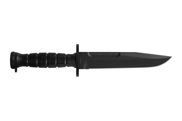 Ніж Extrema Ratio MK2.1 Black