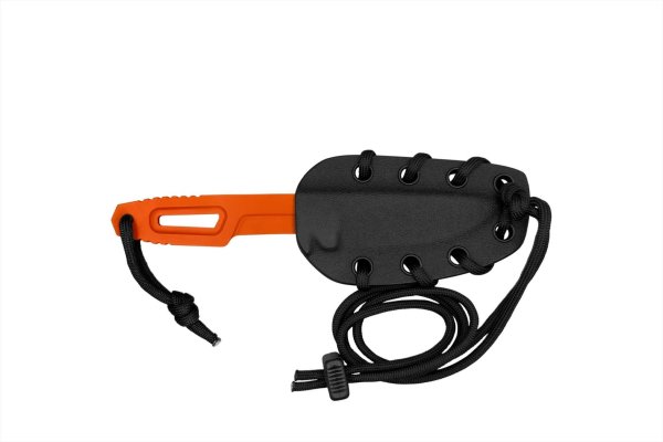 Ніж Extrema Ratio Satre Nitrogen Orange