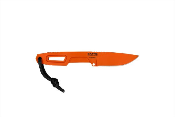 Ніж Extrema Ratio Satre Nitrogen Orange