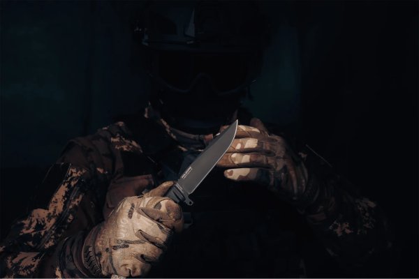 Ніж Extrema Ratio Folgore Verticale