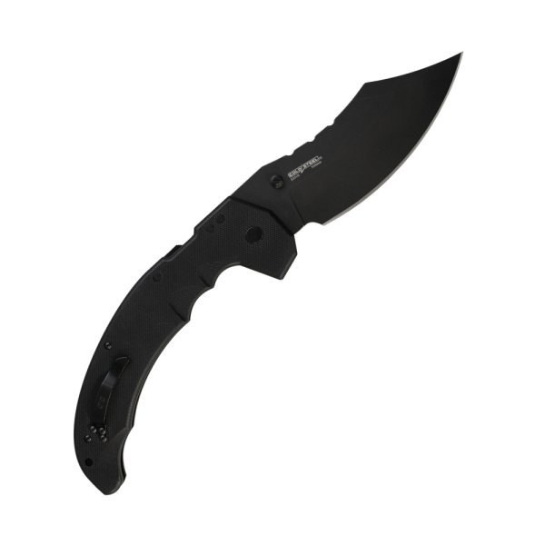 Нож Cold Steel Mayhem Blackout S35VN