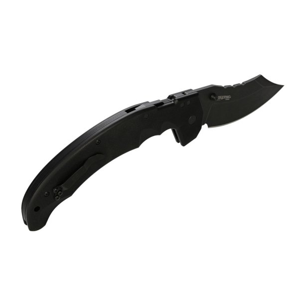 Нож Cold Steel Mayhem Blackout S35VN
