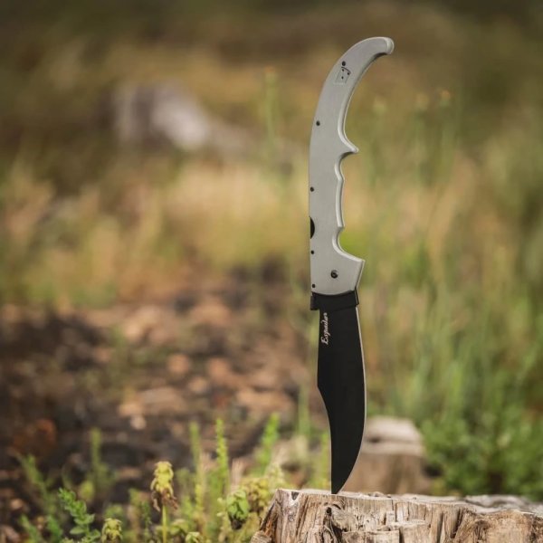 Ніж Cold Steel Espada XL G10 Gray