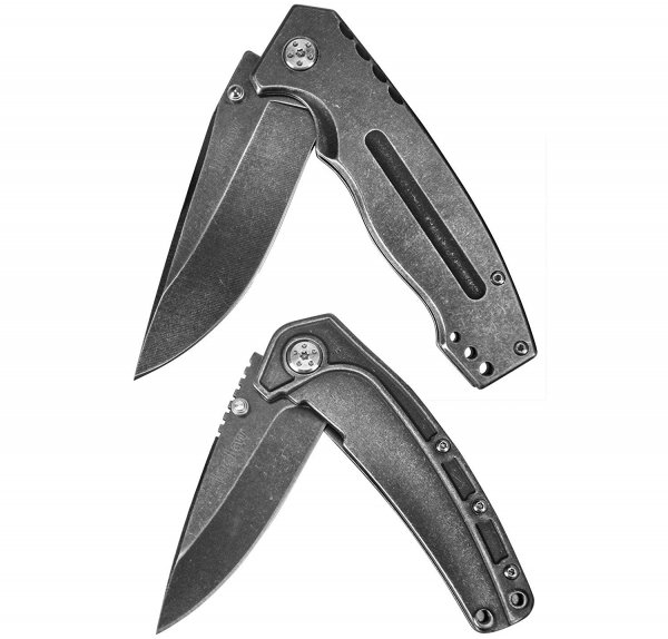 Набор ножей Kershaw Starter Kit A/O