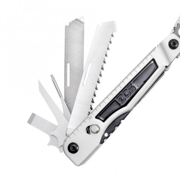 Мультитул SOG PowerPlay Molded