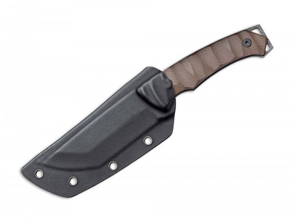 Нож Boker Magnum "BREACHER"