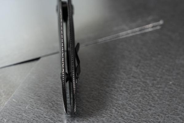 Нож MSC half Stealth SJ75