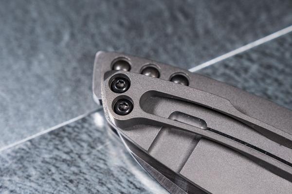 DireWare Custom Knives Hyper