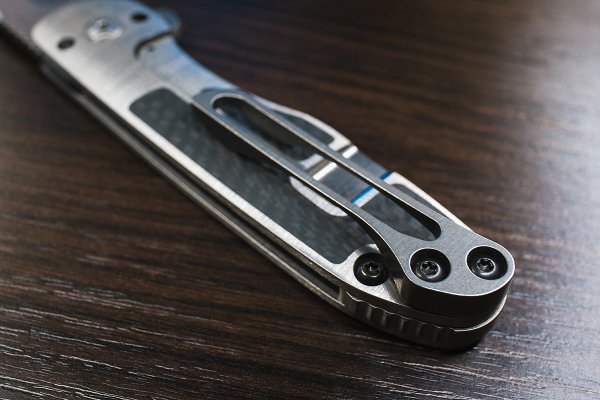 DireWare Knives TAILWHIP