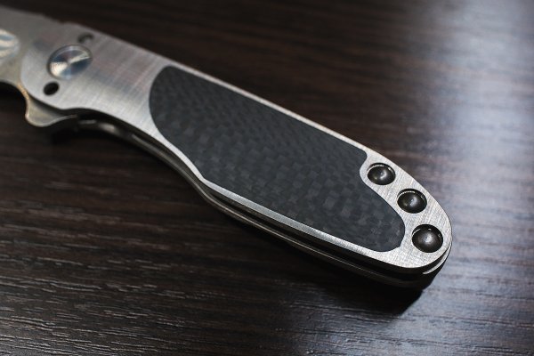 DireWare Knives TAILWHIP