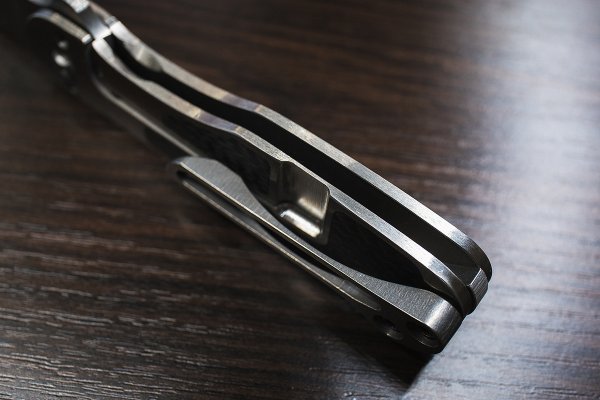 DireWare Knives TAILWHIP