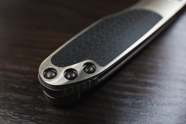 DireWare Knives TAILWHIP