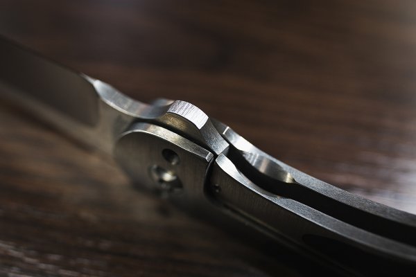 DireWare Knives TAILWHIP