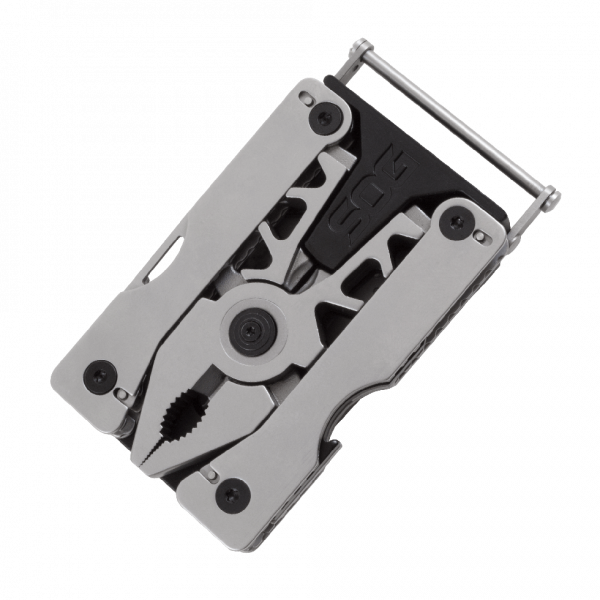 Мультитул SOG Sync II