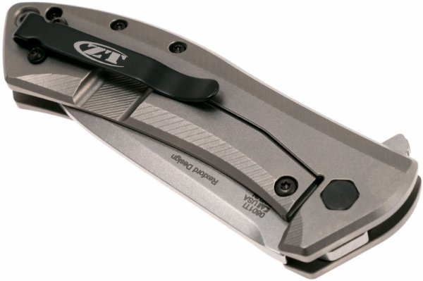 Ніж ZT 0801 TI