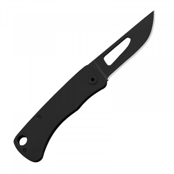Нож SOG Centi I Slip Joint Black