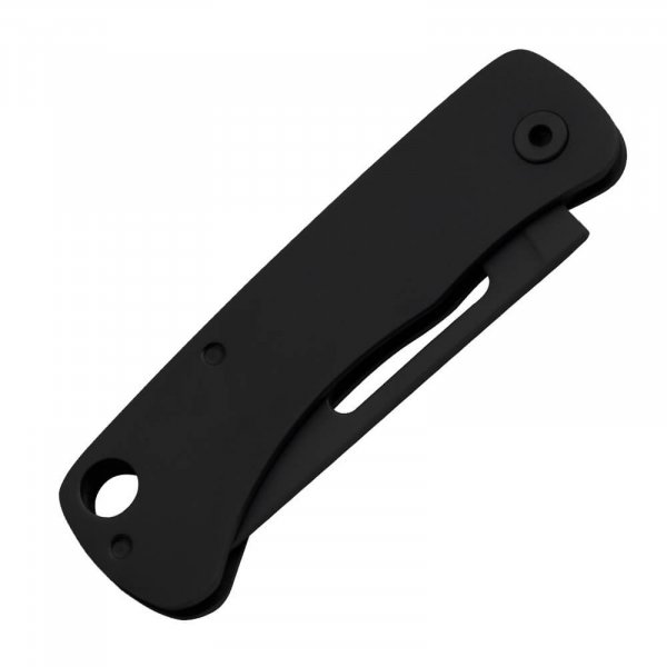 Нож SOG Centi I Slip Joint Black